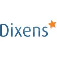 DIXENS - Web Developer