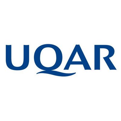 UQAR - Internship - Administrateur Système